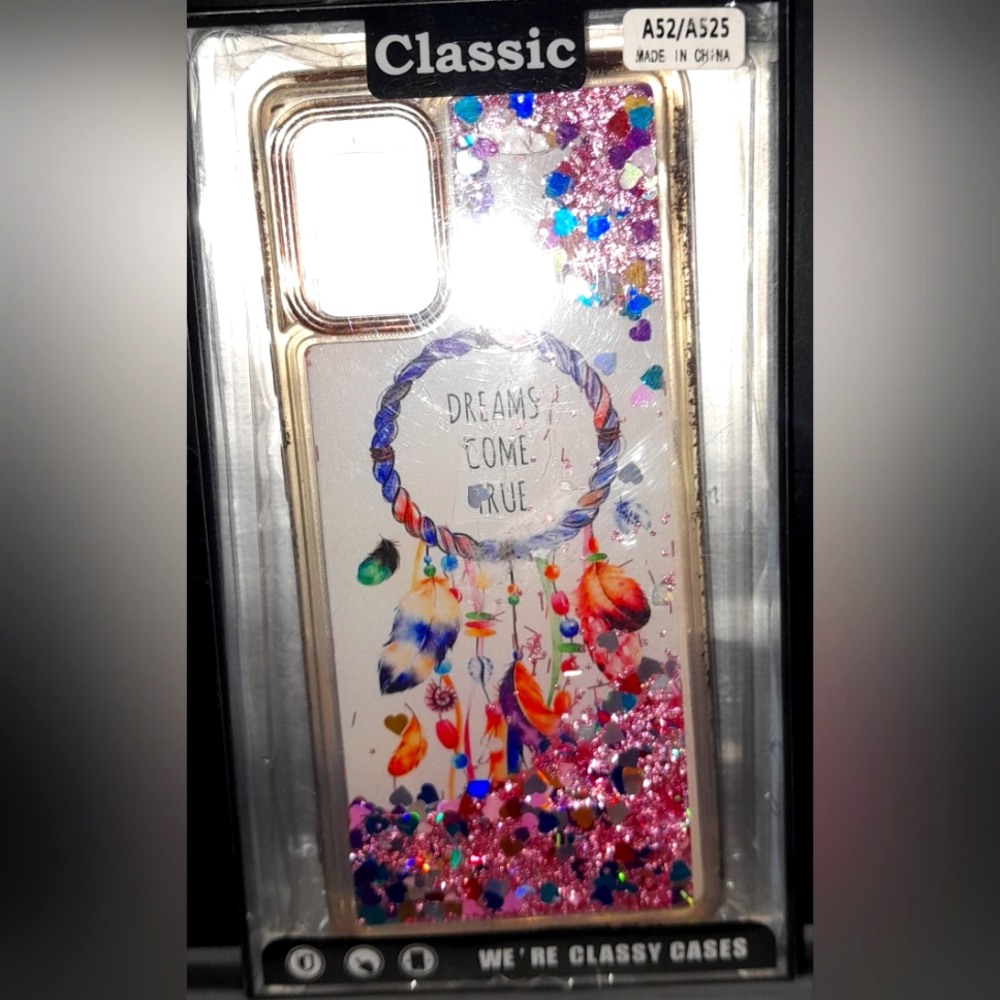 Samsung Galaxy A52 case
